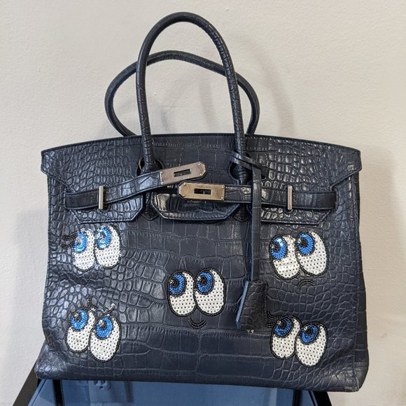 Play NoMore Tote Bag - Picture 2 of 5